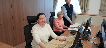 «Сохраняя прошлое – создаем будущее»: Всемирный день историка фото галереи 1